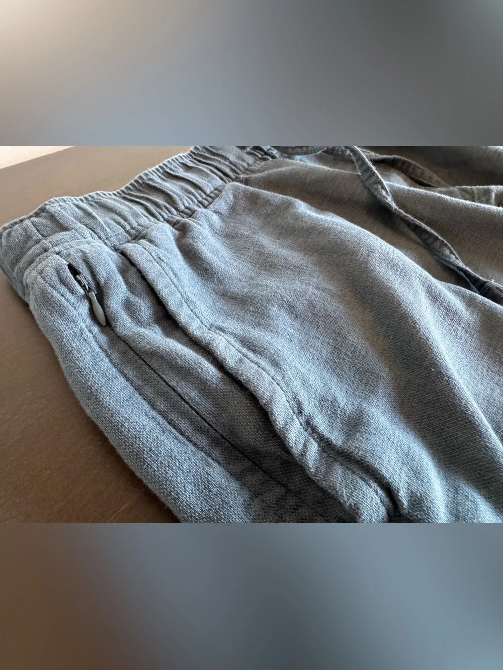 Abercrombie & Fitch abercrombie linen
